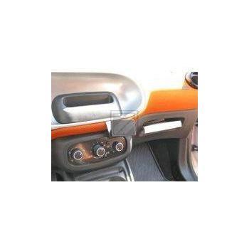Brodit ProClip Smart ForFour Bj. 15-17