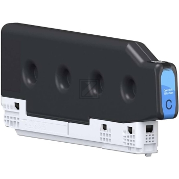 Epson Tintenpatrone cyan (C13T08H200, T08H2)