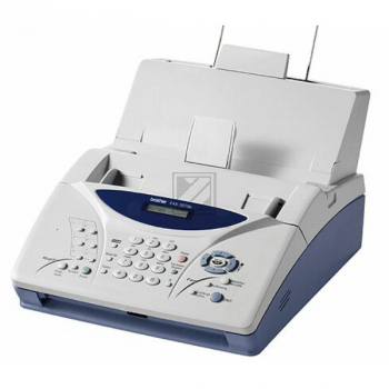 Intellifax 1010 Plus