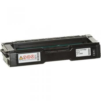 Ricoh Toner-Kartusche schwarz (407899)
