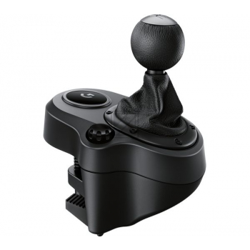 Logitech Driving Force Shifter: Xbox One/PS4 (941-000130)