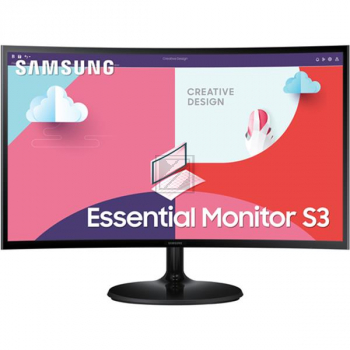 LS27C364EAUXEN SAMSUNG S27C364EAU S36C Monitor 27" (68,6cm) 1920x1080dpi curved