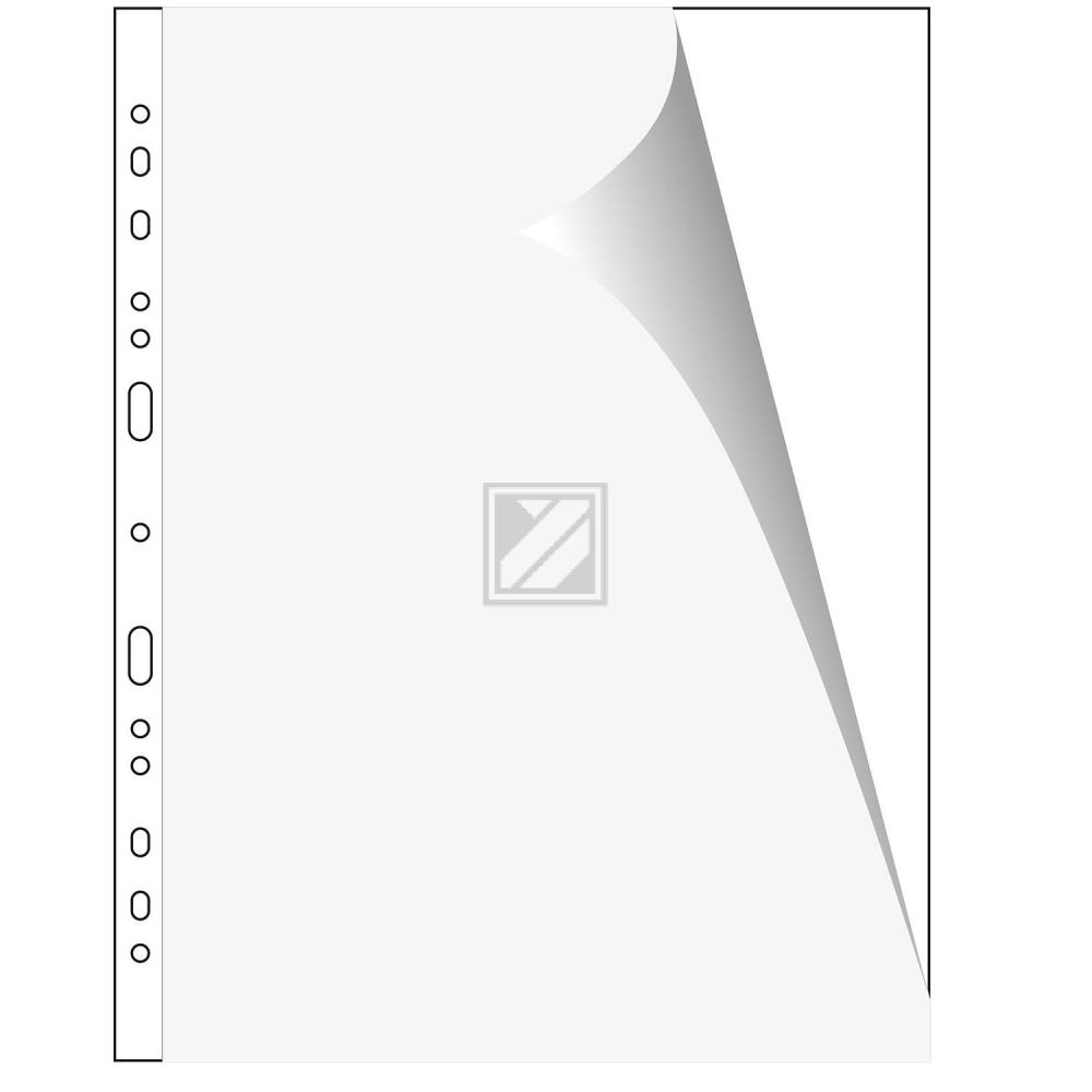 Herma Fotokarton weiß 230 x 297 mm Inh.250 Bl.