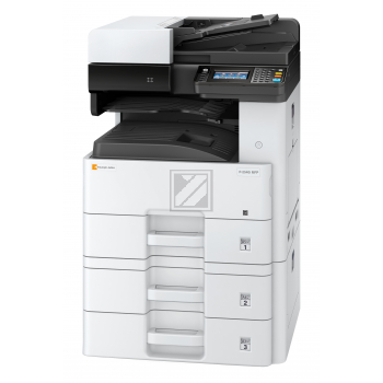 P-2540 i MFP