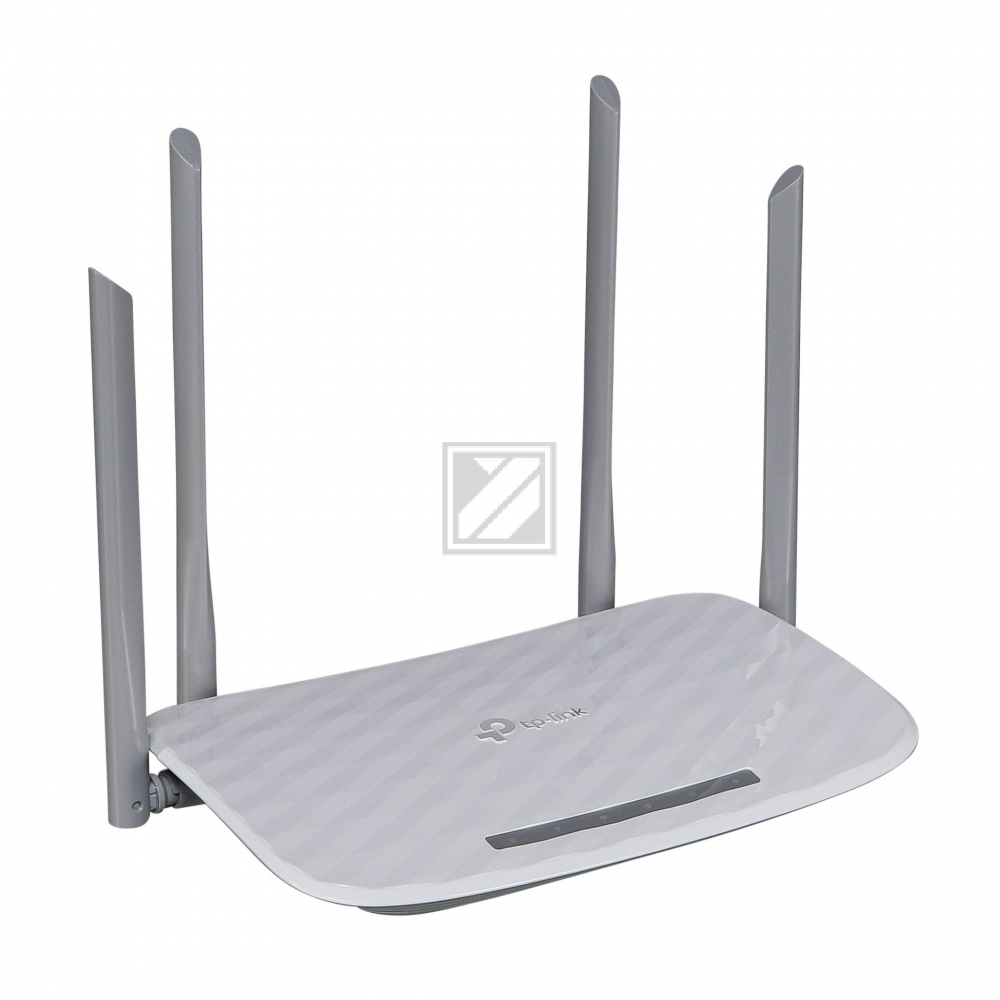 TP-LINK Archer A5 AC1´200MB DB WiFi-Router IPTV, Access POI