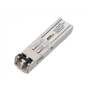 AXIS - SFP (Mini-GBIC)-Transceiver-Modul - LC