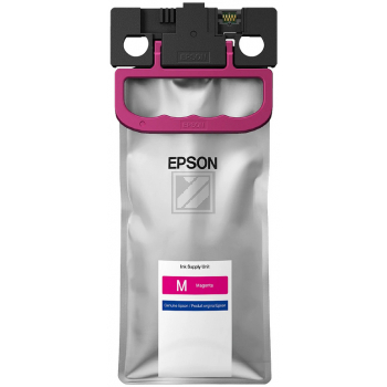 Epson Tintenpatrone magenta HC (C13T11P340, T11P3)