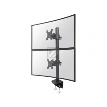 NEWSTAR CURVED MONITOR TISCHHALTERUNG