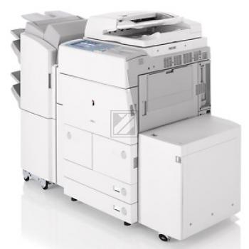 Color Imagerunner C 5870 C