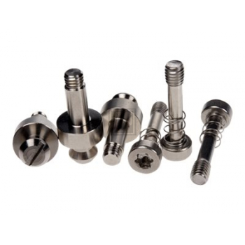 AXIS T91G61/T91L61 Screw Kit - Schrauben-Kit - für AXIS P5514-E, P5515-E 50Hz, P5515-E 60Hz