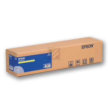 Epson Ultrasmooth Fine Art Papier Roll (250) weiß (C13S041782)
