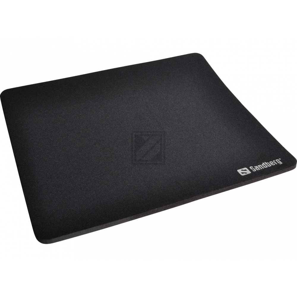 Sandberg Mousepad Black