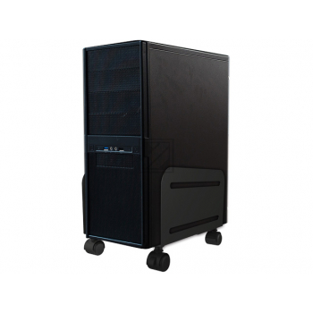 NEWSTAR MOBILE PC-HALTERUNG SCHWARZ CPU-M100BLACK 10kg