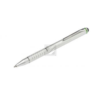 LEITZ Eingabestift Stylus 2in1 64150084 silber