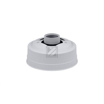 AXIS T94T02D - Camera pendant interface plate - Außenbereich - für AXIS M3058-PLVE Network Camera