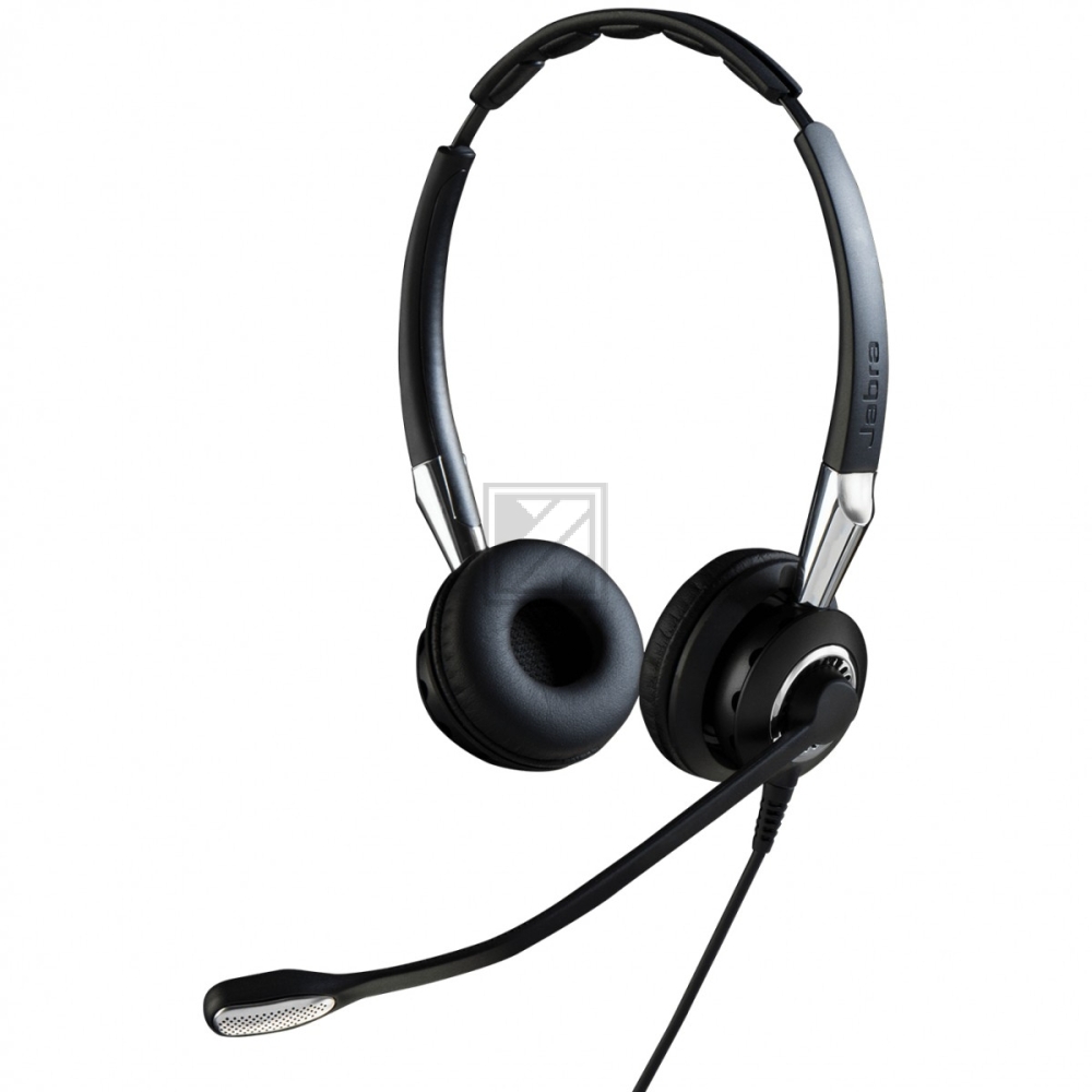 Jabra BIZ 2400 II Duo