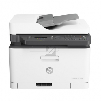 Laser MFP 136 W