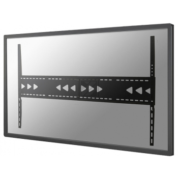 NEWSTAR TV MONITOR WANDHALTERUNG LFD-W1500 einzel 60-100 150kg schwarz