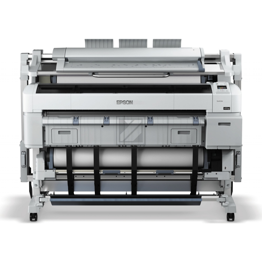 EPSON Surecolor SC-T 5200 DRPS Double Roll PostScript