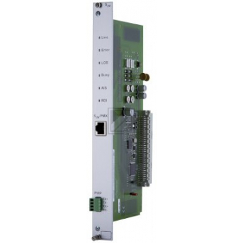 Auerswald COMmander S2M-R-Modul (für 6000R/6000RX), max. 1