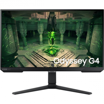 LS27BG400EUXEN SAMSUNG S27BG400EU Odessey Gaming G4B Monitor 27" (68,6cm)