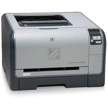 Color Laserjet CP 1515