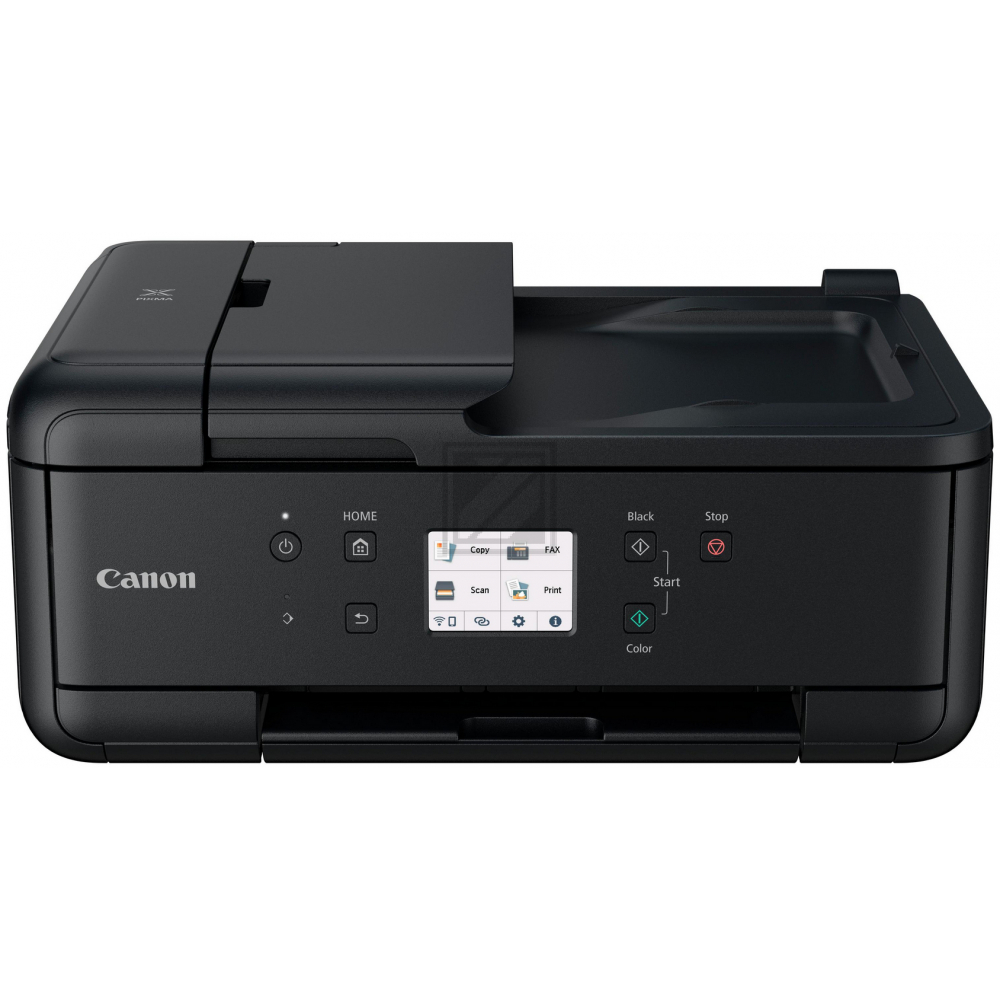 Canon Pixma TR 7650 (4452C026)