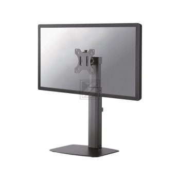 NEWSTAR MONITOR TISCHHALTERUNG SCHWARZ FPMA-D865BLACK einzel 10-32 7kg
