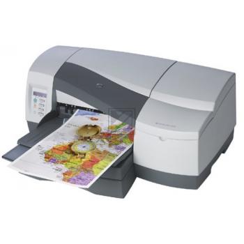 Color Inkjet 2600