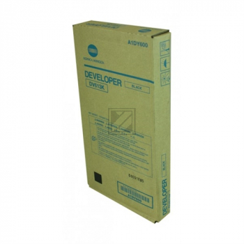 Konica Minolta Entwickler schwarz (A1DY600, DV-613K)