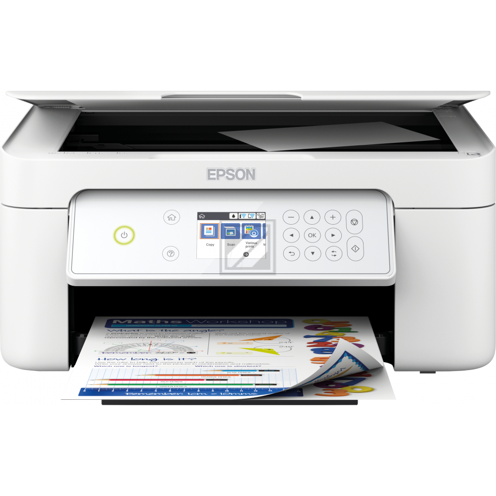 Epson Expression Home XP-4155 (C11CG33408)