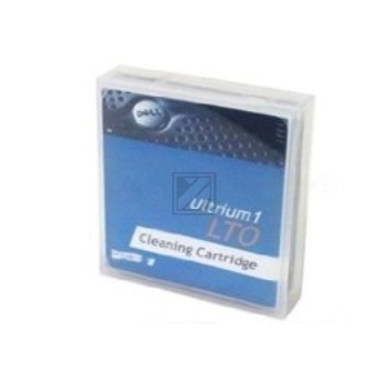 Dell - LTO Ultrium 1 - Reinigungskassette