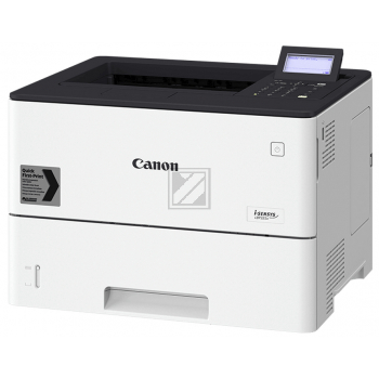 Canon I-Sensys LBP-325 X (3515C004)