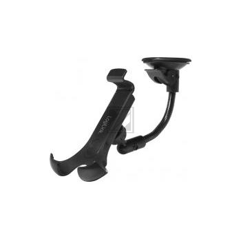 LogiLink Smartphone-Halterung Windschutzscheibe