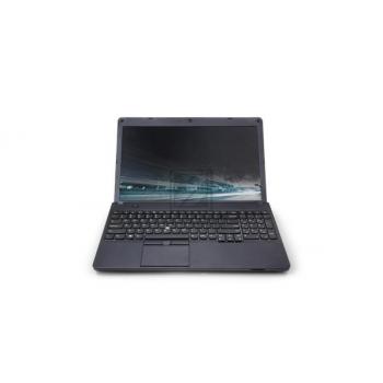 DICOTA Secret 4-Way 14,0 (16:9) D30895 black