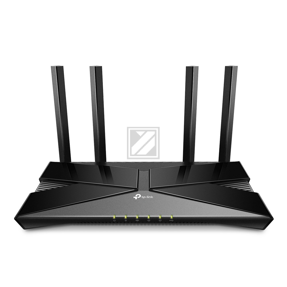 TP-LINK AX1800 Dual-Band ARCHERAX2 WiFi 6 Router