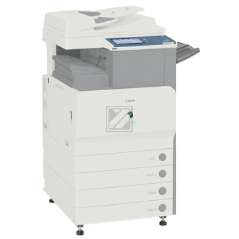 Color Imagerunner C 3080