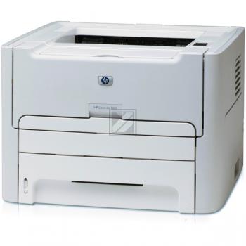 Laserjet 1160 LE