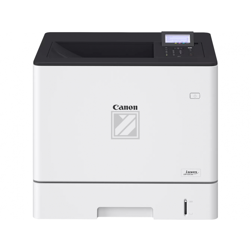 Canon I-Sensys LBP 722 CDW (4929C006)
