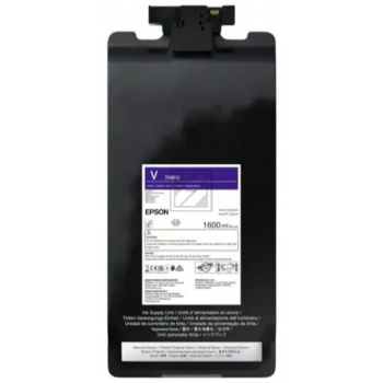 Epson Tintenpatrone violett (C13T56FD00, T56FD)