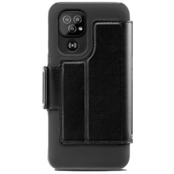 Doro Wallet Case für 8100 schwarz