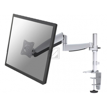 NEWSTAR MONITOR TISCHHALTERUNG SILBER FPMA-D950 einzel 10-30 9kg