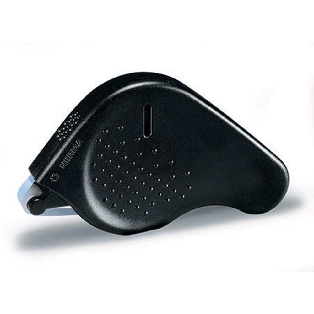 Herma Klebespender Transfer ablösbar schwarz 15 m