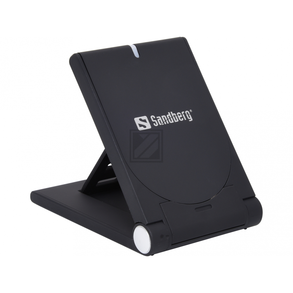 Sandberg Wireless Charger FoldStand 5W