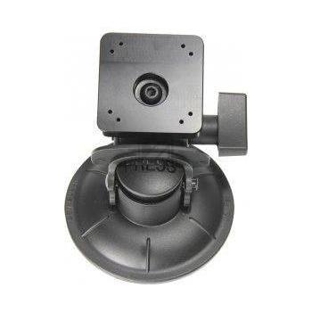 Brodit Einzel-Saugnapfhalterung mit AMPS-Platte (Gewicht 158 g)