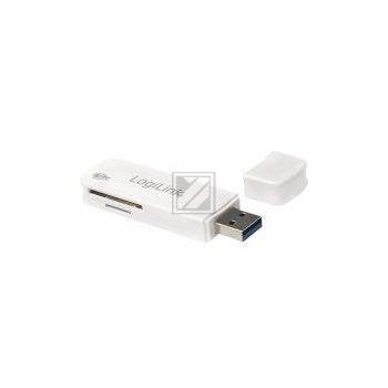 LogiLink Cardreader USB 3.0