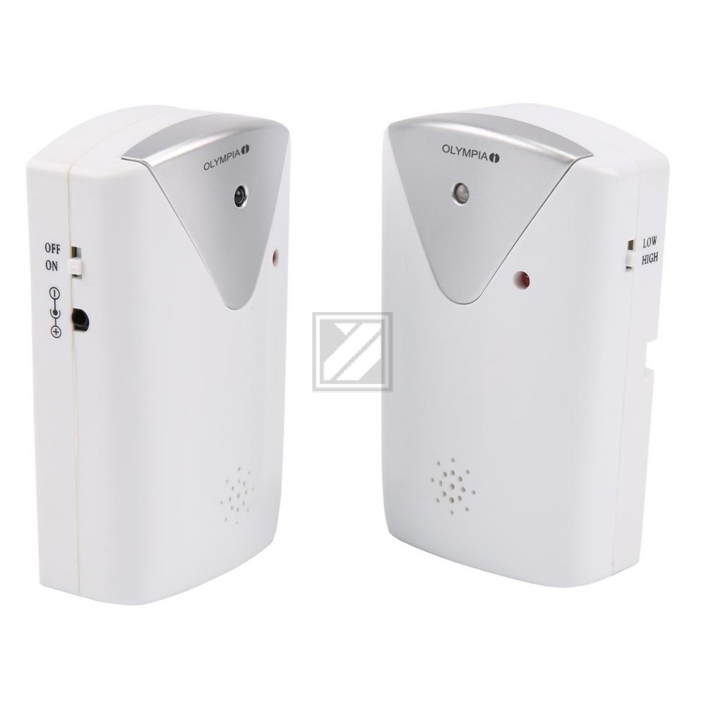 OLYMPIA IR500 INFRAROT LICHTSCHRANKE 5964 Serie 6xxx/9xxx