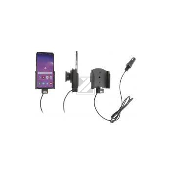Brodit PDA Halter aktiv Samsung Galaxy S10e mit USB-Kabel