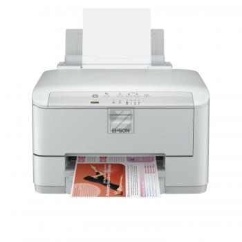 Workforce Pro WP 4525 DNF