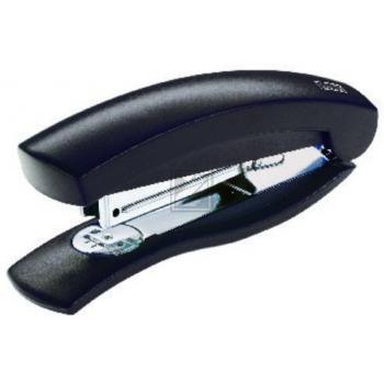 Novus Heftgerät C2 schwarz 24/6, 26/6 25 Blatt